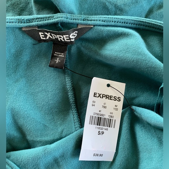 Express Dress NWT size Small - Picture 2 of 7
